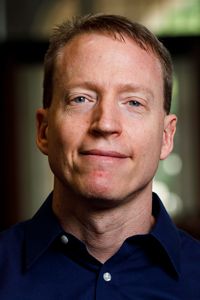 Dr. Wayne Strasser, Professor Liberty University