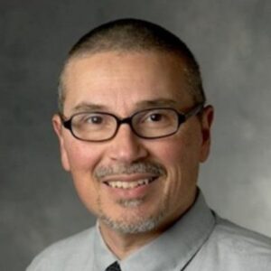 Dr. Mark Cappelli, Stanford University