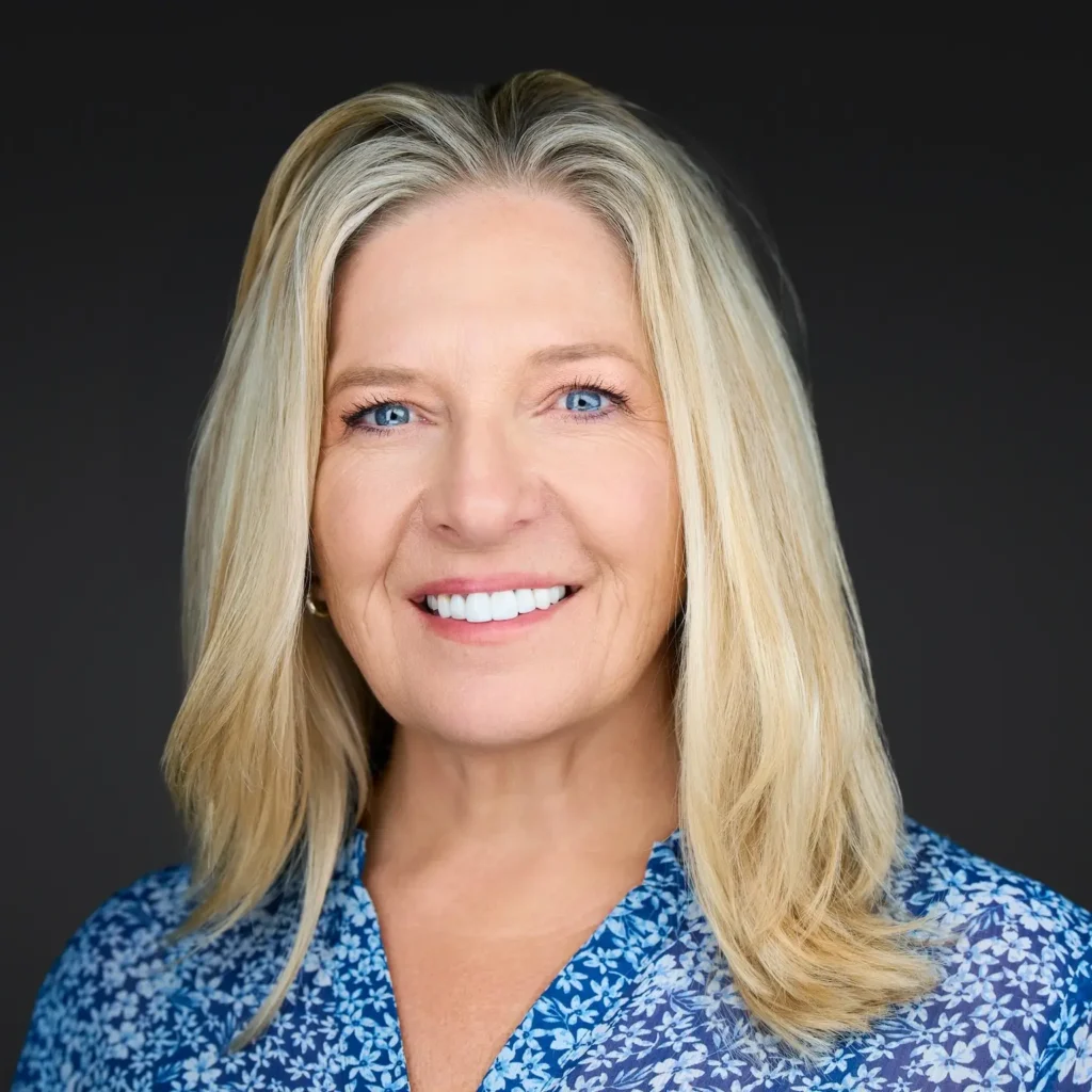 Deanna Lyn, CRO Brecourt Solutions