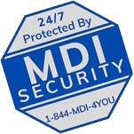 MDI Security
