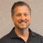 Nate Jesgarz EVP Product Brecourt Solutions