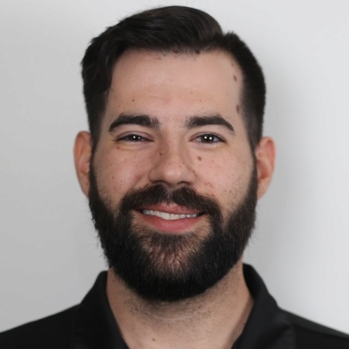 Stefan Amundarain - Brecourt Solutions