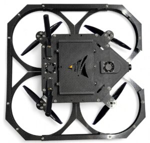 2026-06 Brecourt Solutions drone cu overhead view