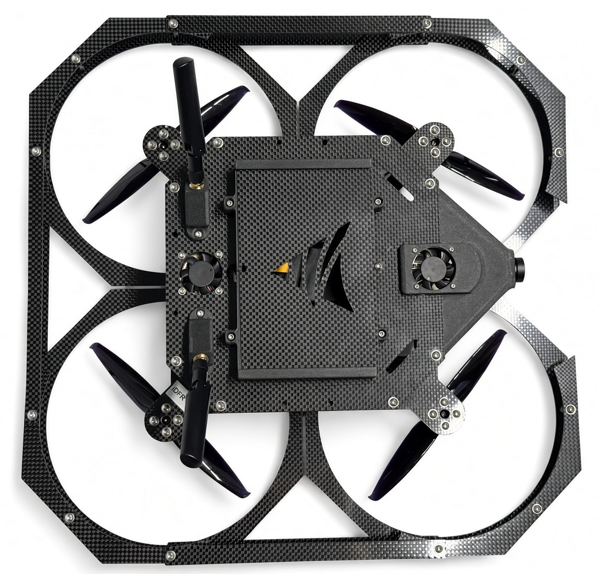 2026-06 Brecourt Solutions drone cu overhead view